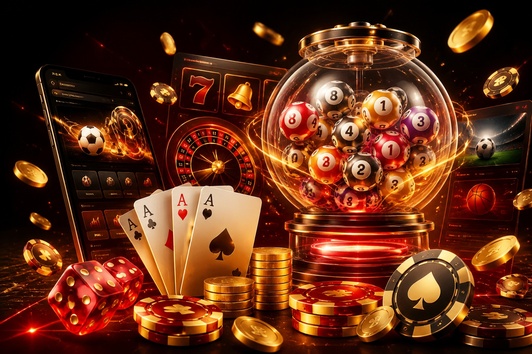 lotto88